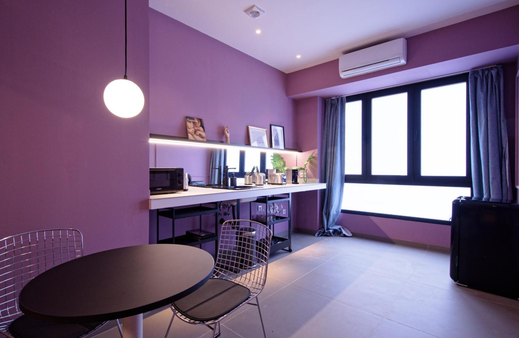 Osito Hub - Llorens Valencia Exterior foto